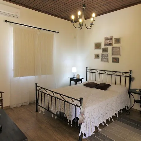 Dom wakacyjny Polina's View Point House Limassol